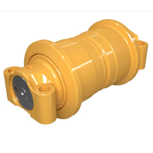 ROLLER GP-TRACK SINGLE FLANGE 529-7095/5297095 is applicable to models such as MD6380 365C 385C etc