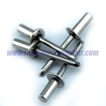 316 Stainless Steel Blind Rivets Supplier