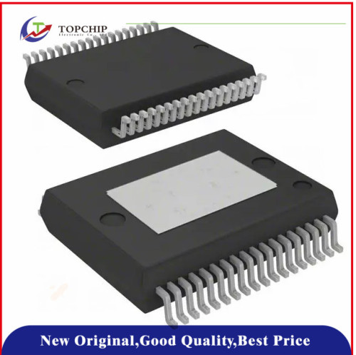 1Pcs new original TDA7498TR SSOP36 TDA7498 100W+100W