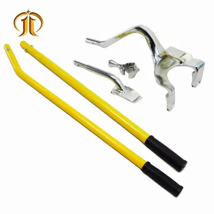 Truck Tyre Changer Tool Kit: Tire Changing Hand Tools