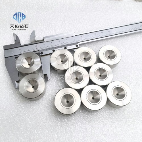 A trefilação de PCD morre exterior 0,9965MM