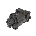 K3V140DT1C7R Bulldozer Hydraulic Plunger Pump For Shantui