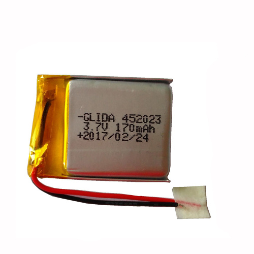 Custom 103450 Li-po /LP Battery