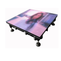 Indoor P2.5 High Definition Floor Dance LED Display