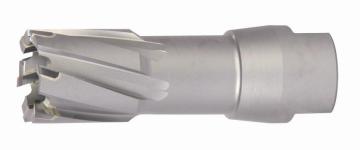 . Tct Broach Cutter with Thread Shank (DNTL)