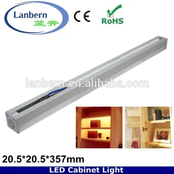 New products 2014 input AC220V Touch Dimming memory function kitchen led with 0.3m length CE&ROHS