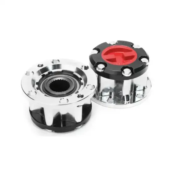 OE 40350-39045 Wheel Hub Clutch Locking Hub 26 Spline for Toyota Hi Lux SR5 All 4WD Pickup