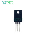 고속 스위칭 600V 15A IGBT TO-220F