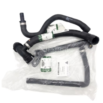 Land Rover Freelander 2 Auto Parts: Radiator Water Hose & Oil Cooler Outlet Hose