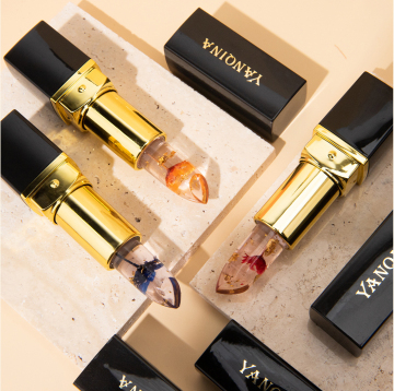 Yanqina Lipgloss, Makeup Set, Cosmetics, Custom Waterproof, Velvet, Nude, Matte Lipstick Manufacturers
