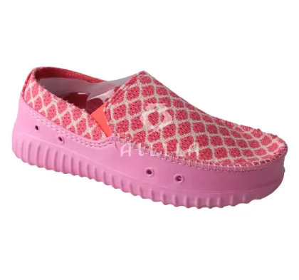 Women summer casual shoes