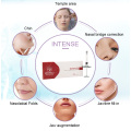 injectable hyaluronic acid ha filler face 2ml filler