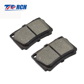 Factory Price 4605A783 High Quality Auto Parts for Mitsubishi Montero Sports 4WD 1997-2004
