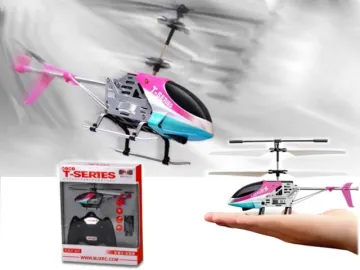 3 CHANNELS R/C PLANE W/GYRO,INFRARED,USB
