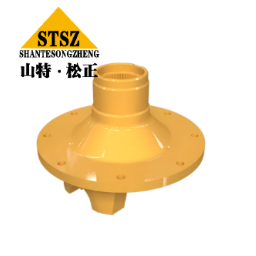 Brake yoke 9C-4080 suitable for mining dump trucks 970F 966F