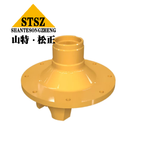 Brake yoke 9C-4080 suitable for mining dump trucks 970F 966F