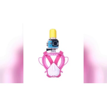 Scuba Mask Snorkel Diving Glasses in Swimming