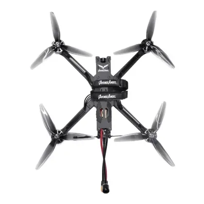 10L Carbon Fibre Pesticide Spray Aircraft RC Agricultural Drone Sprayer Agricultural Drone