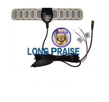 25db UHF VHF Car Digital TV Antenna