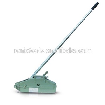 Ronix 1.6/3.2ton Manual Level Hoist Hand Pulley Hoist RH-4113 RH-4114 )