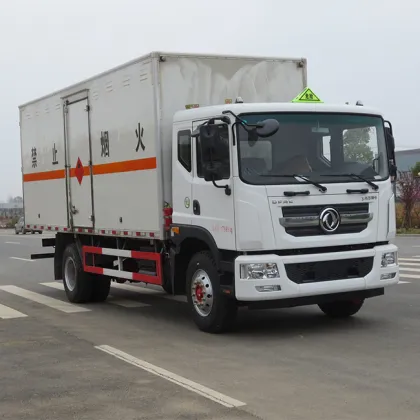 Cheapest blasting transport vehicle /military vehicle/special purpose vehicle