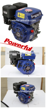 High quality powerful gasoline engine GX390 13.0HP