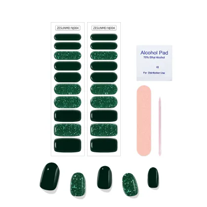 Korean Fashionable Manicure Rhinestones for UV Gel Nail Art