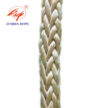 Double Braided Polyamide Multifilament Line