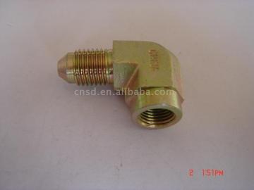 JIC FEMALE ELBOW