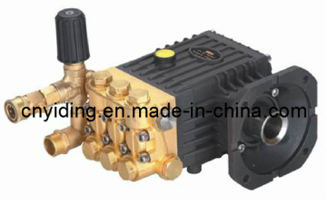 250bar 11L/Min Pressure Triplex Plunger Pump (YDP-1026)