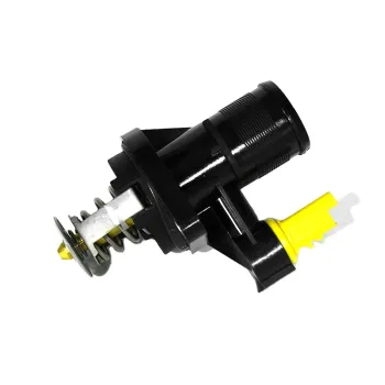 Car Accessories Thermostat 9648542680 for Peugeot 307/407 & Citroen C4/C5