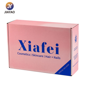 حل صندوق البريد المموج الصديق للبيئة