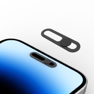 Factory Sales: iPhone Camera Lens Protector for Privacy - Compatible with Phone 16/16 Pro