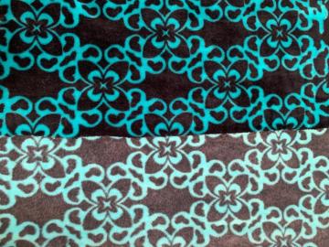 Spandex Super Soft Printing For Two Sides