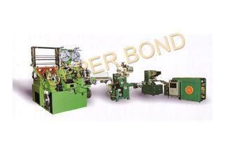 15 Carton / min 0.4 - 0.8MPa Cigarette Packing Machine for