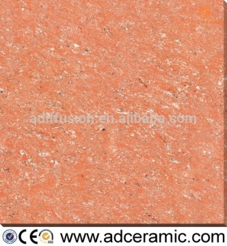 red polycrystalline ceramic porcelian tiles with 600*600,800*800mm