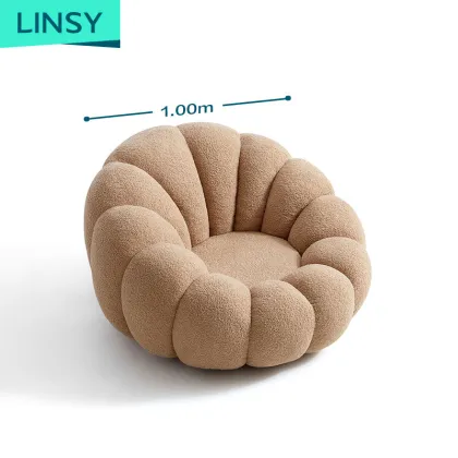 Bean Bag Sofa: Comfortable Leisure Lazy Sofa for the Fashionable Living Room