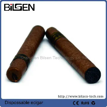E cig eshisha electronic cigarette 1800puffs disposable cigar 12pcs