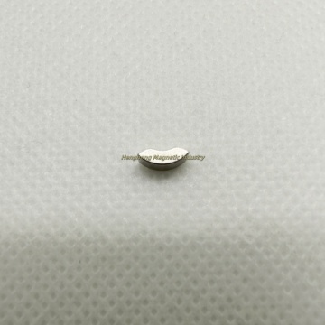 Neodymium iron boron strong magnetic N52H