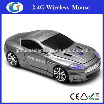 car model wireless pc laptop mice computer mouse