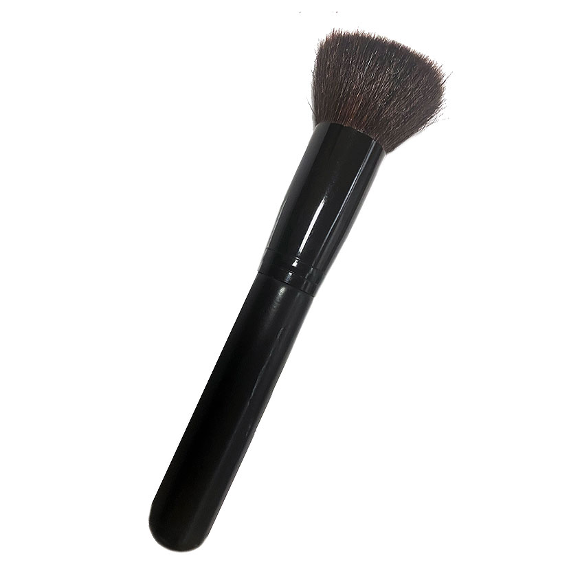 Flat Contour Brush για μακιγιάζ