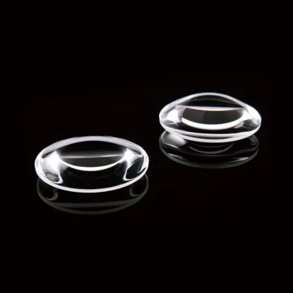 Reliable Performance Optical Aspherical Lenses