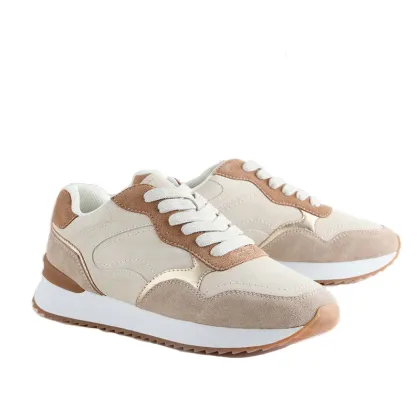 Fashionable Athletic Shoes for Casual Use