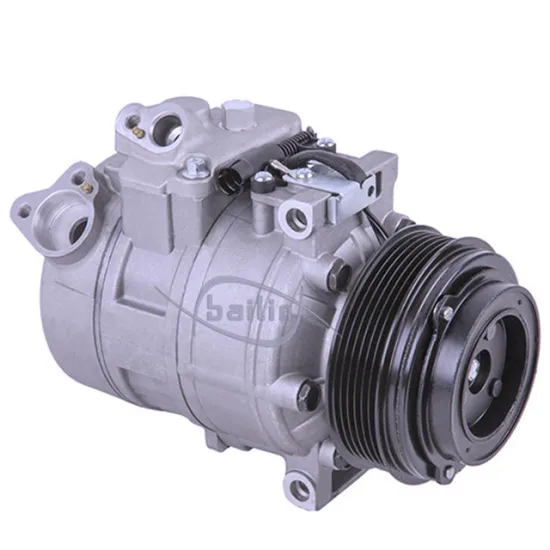 7SBU16C AC Compressor for BMW X3 E83/E92 DCP05031/BWK336