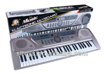54 keys wholesale musical instruments MQ5416