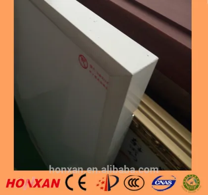 Aluminum Heating Element Infrared Heater Wall Heater