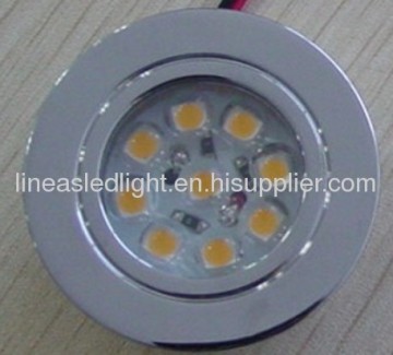 202789 9leds 12v Ac/dc 