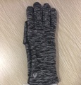 Gants sportifs à vélo