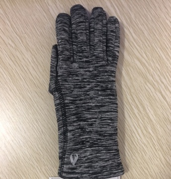 Outdoor Safety Bike Cycling Sport Gloves
