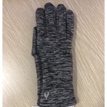 Guantes deportivos de bicicleta de seguridad al aire libre